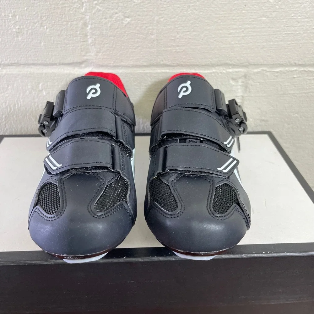 Peloton cycling shoes